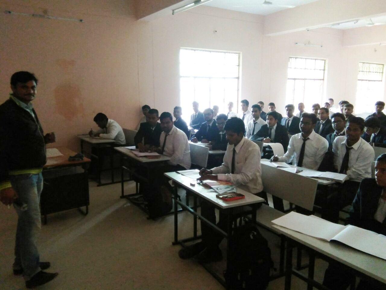 Shershah College of Engineering Sasaram Infrastructure photo 5